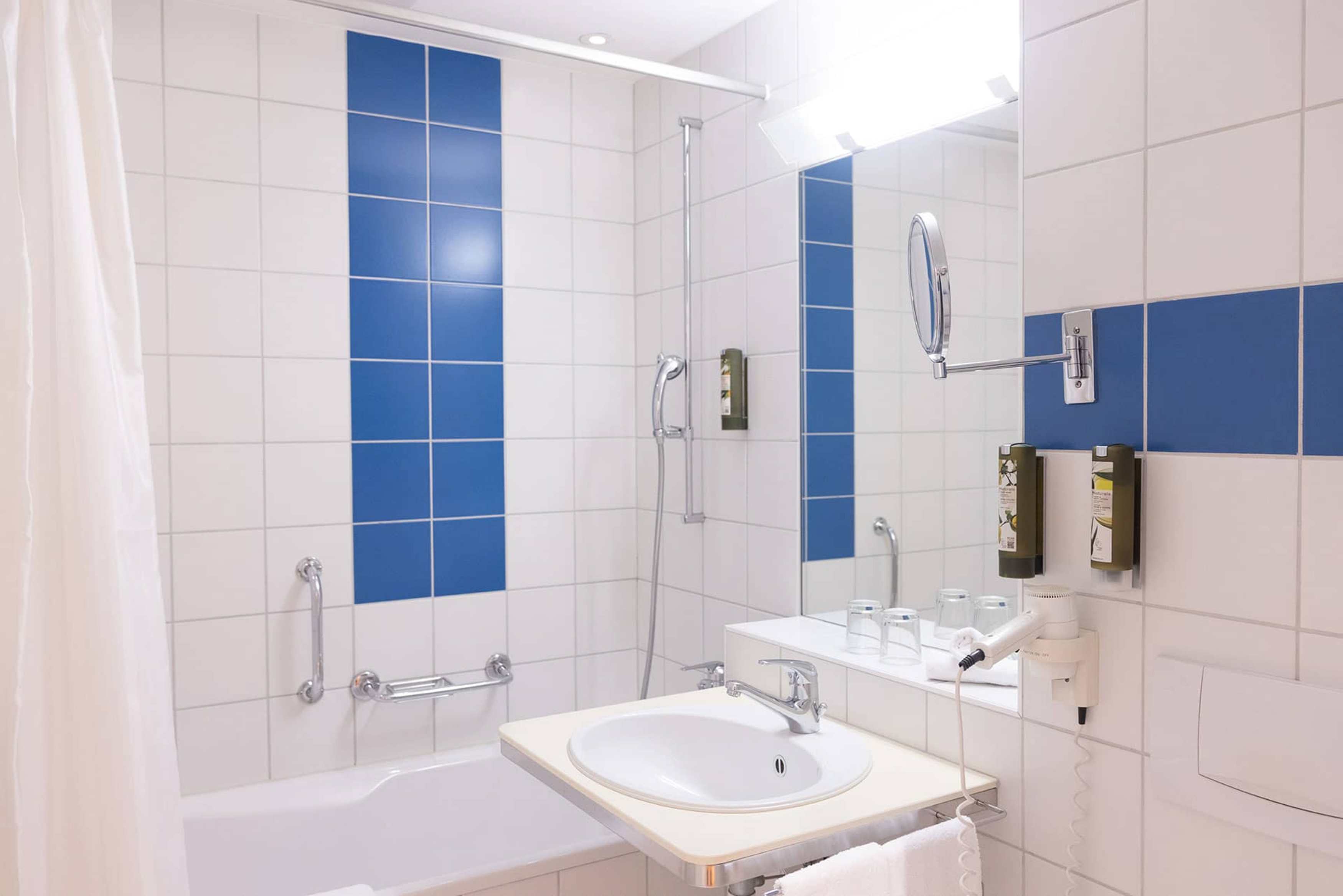 Hotel Laudinella St. Moritz by null