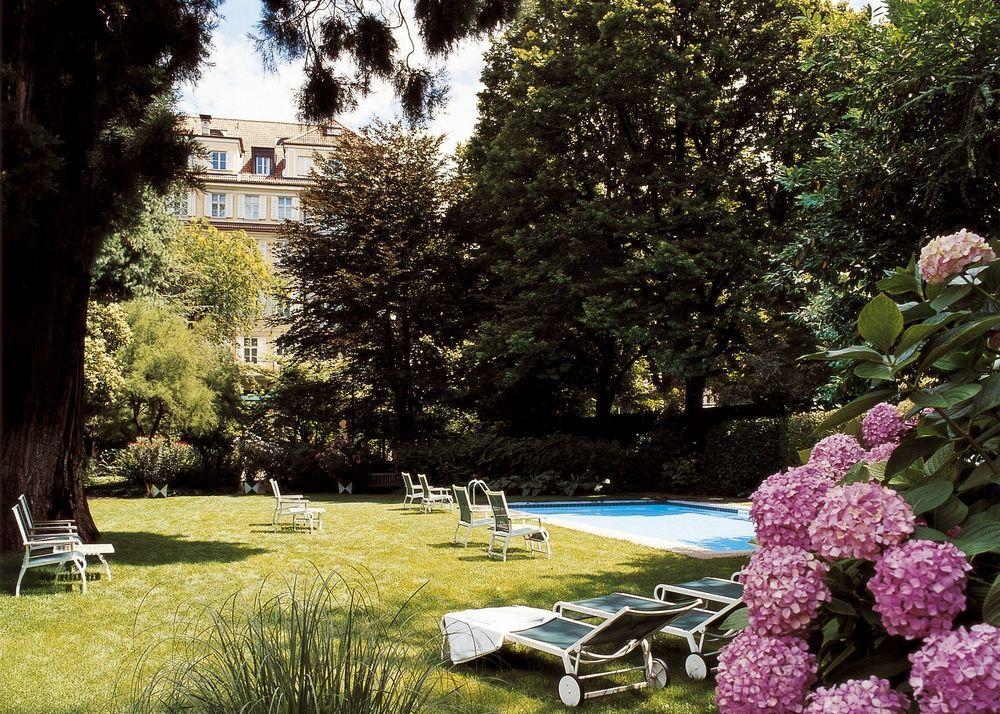 Parkhotel Laurin, member of WorldHotels Elite by null