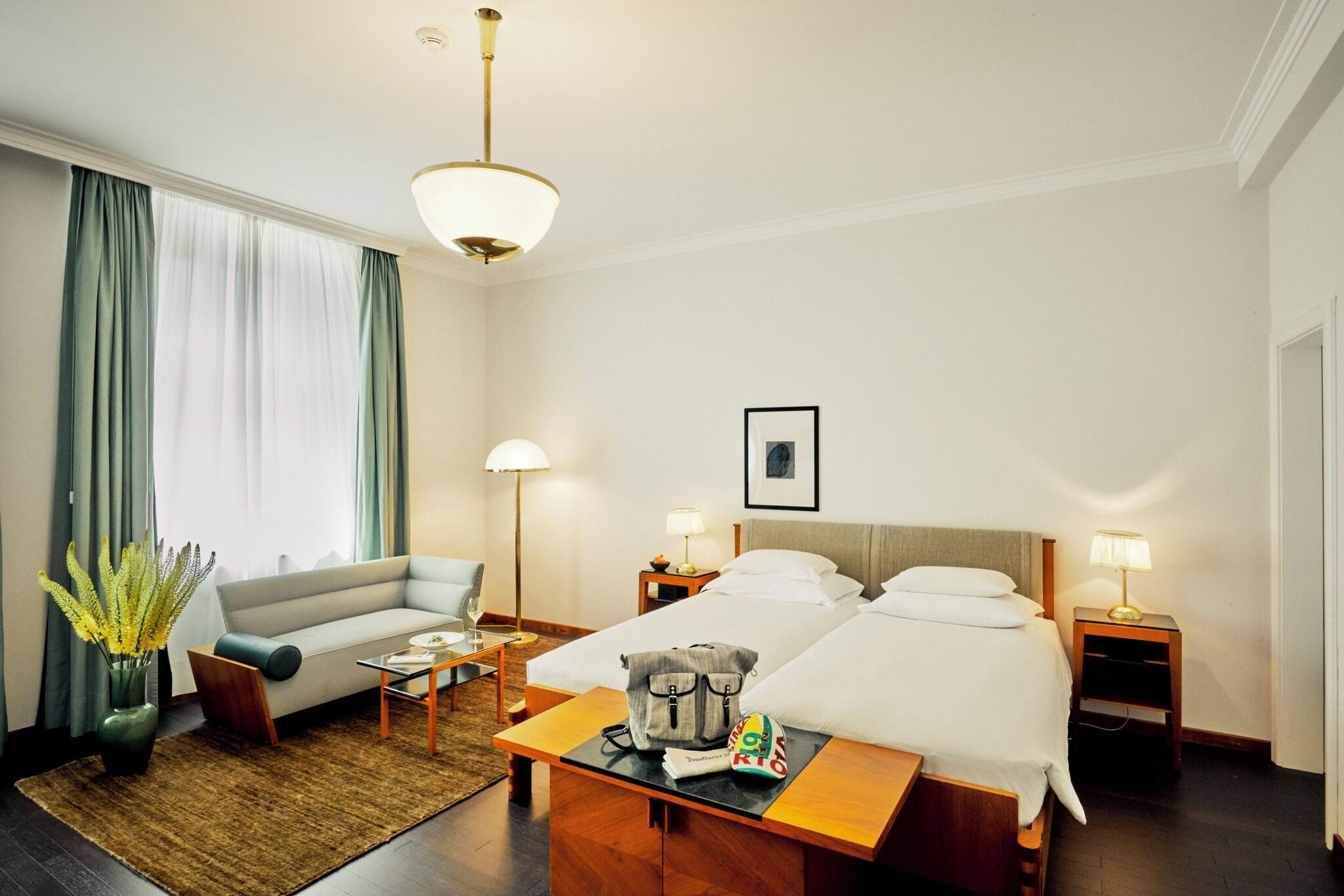 Parkhotel Laurin, member of WorldHotels Elite by null