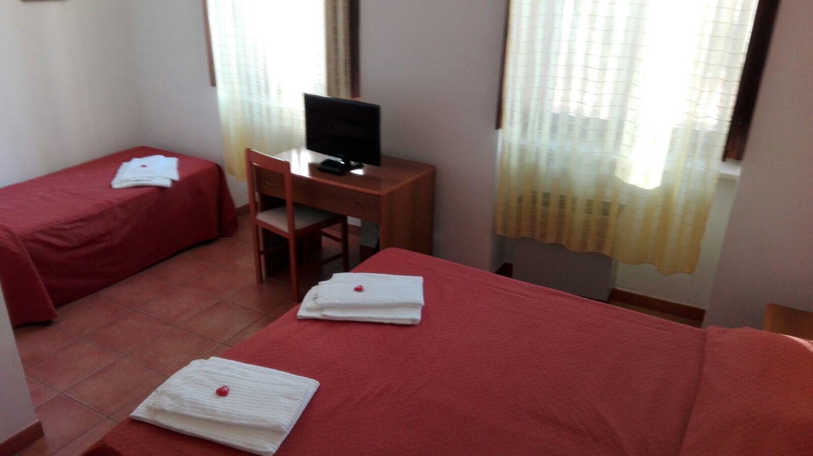 Hotel Sant' Antonio