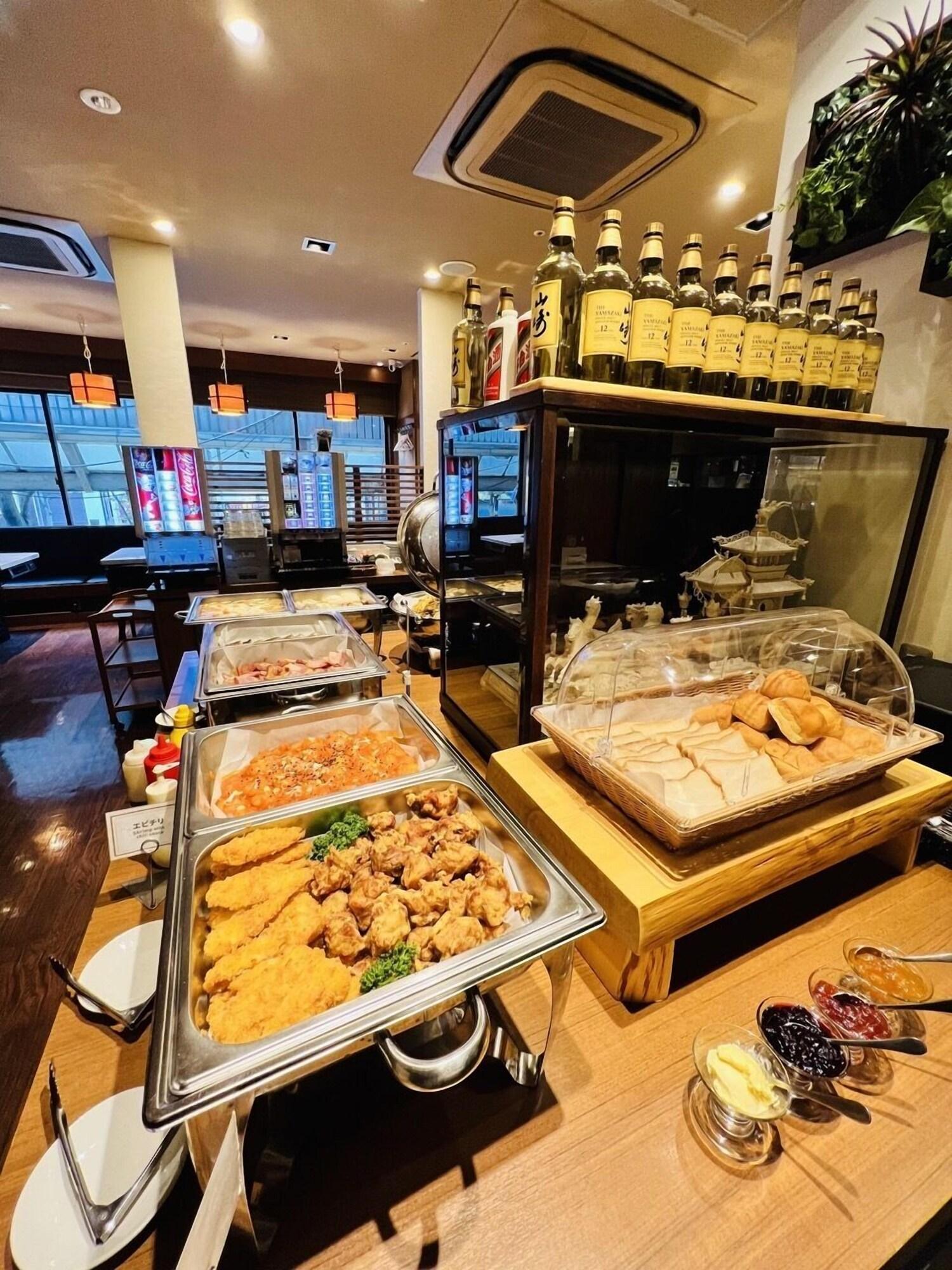 Daiwa Roynet Hotel Kawasaki