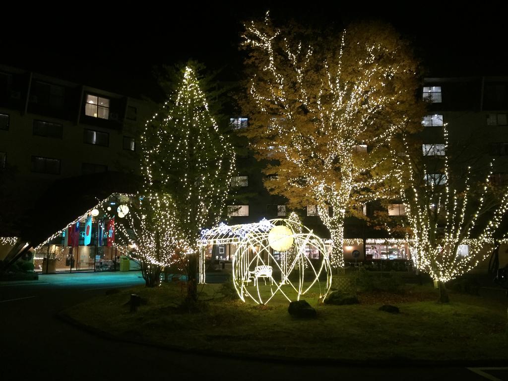 Kusatsu Now Resort