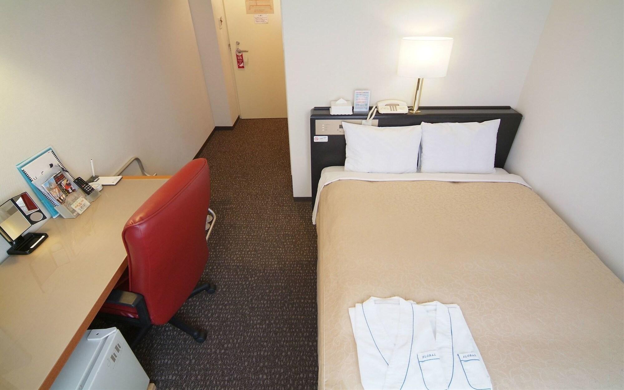 Hotel Crown Hills Himeji