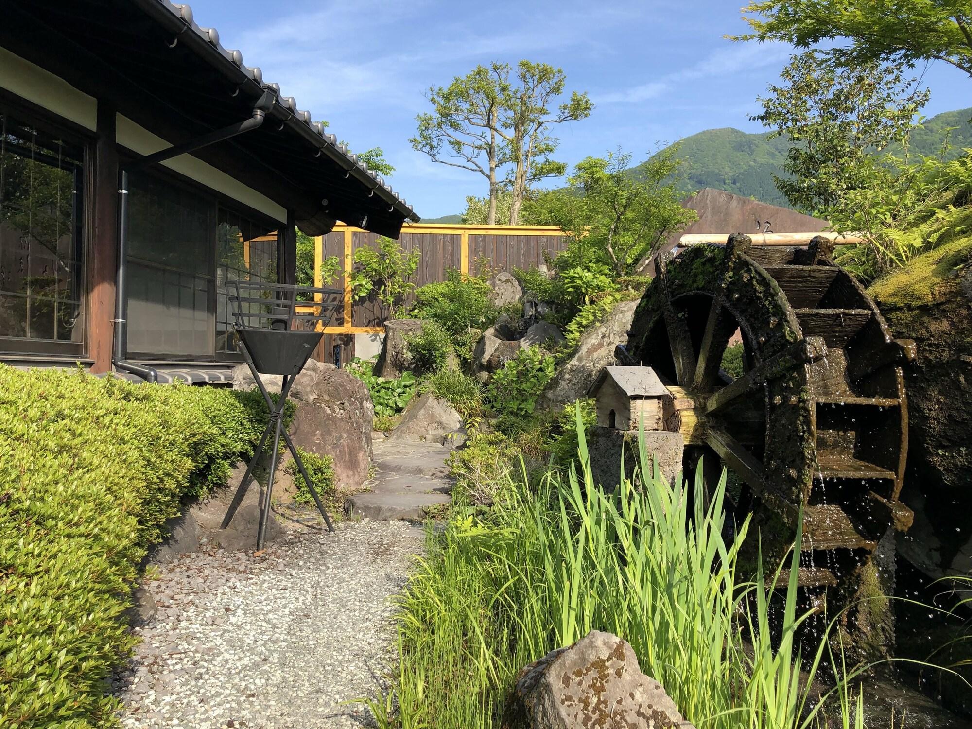 Ryoso Makibanoie by null