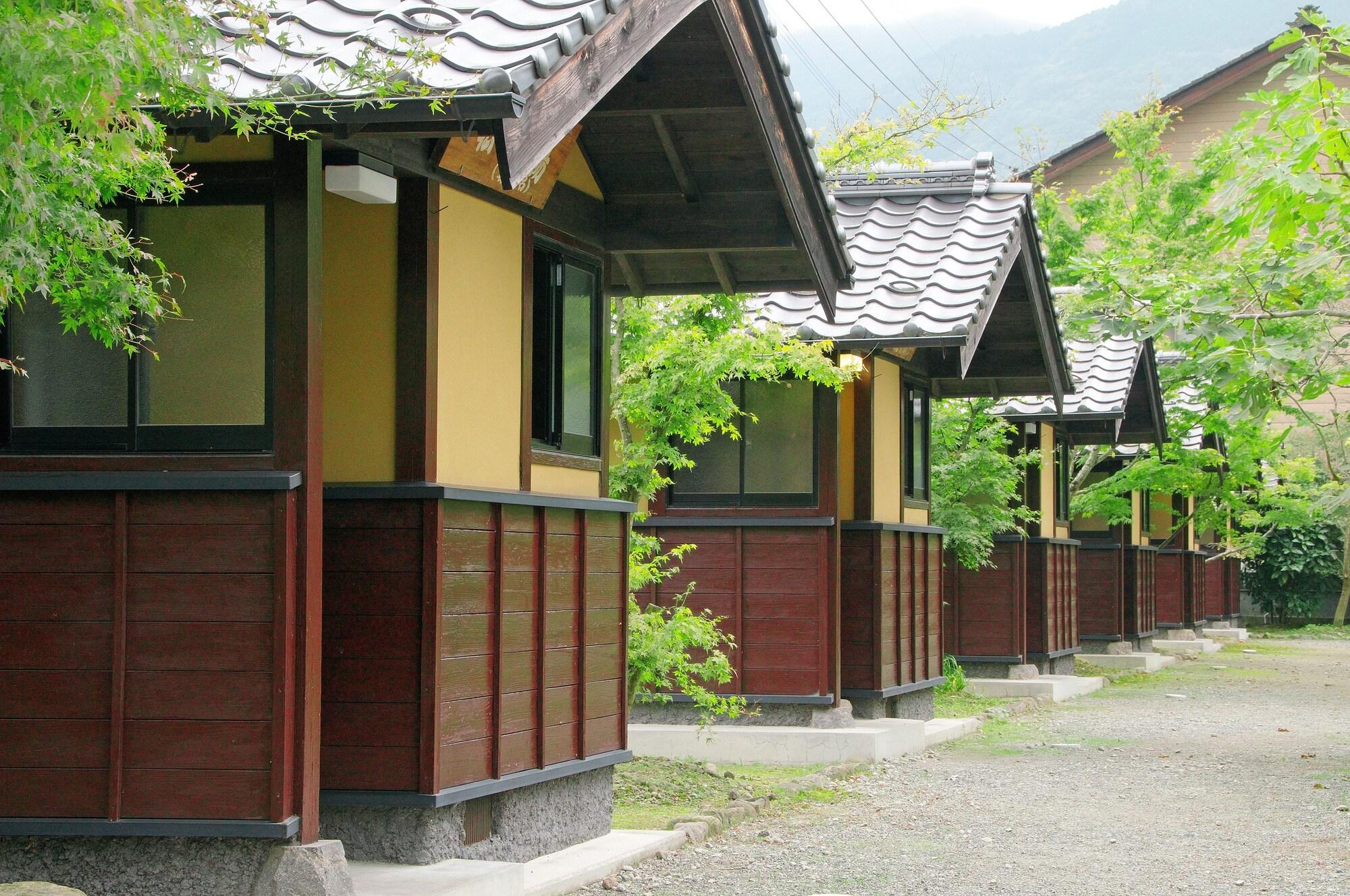 Ryokan Makibanoie