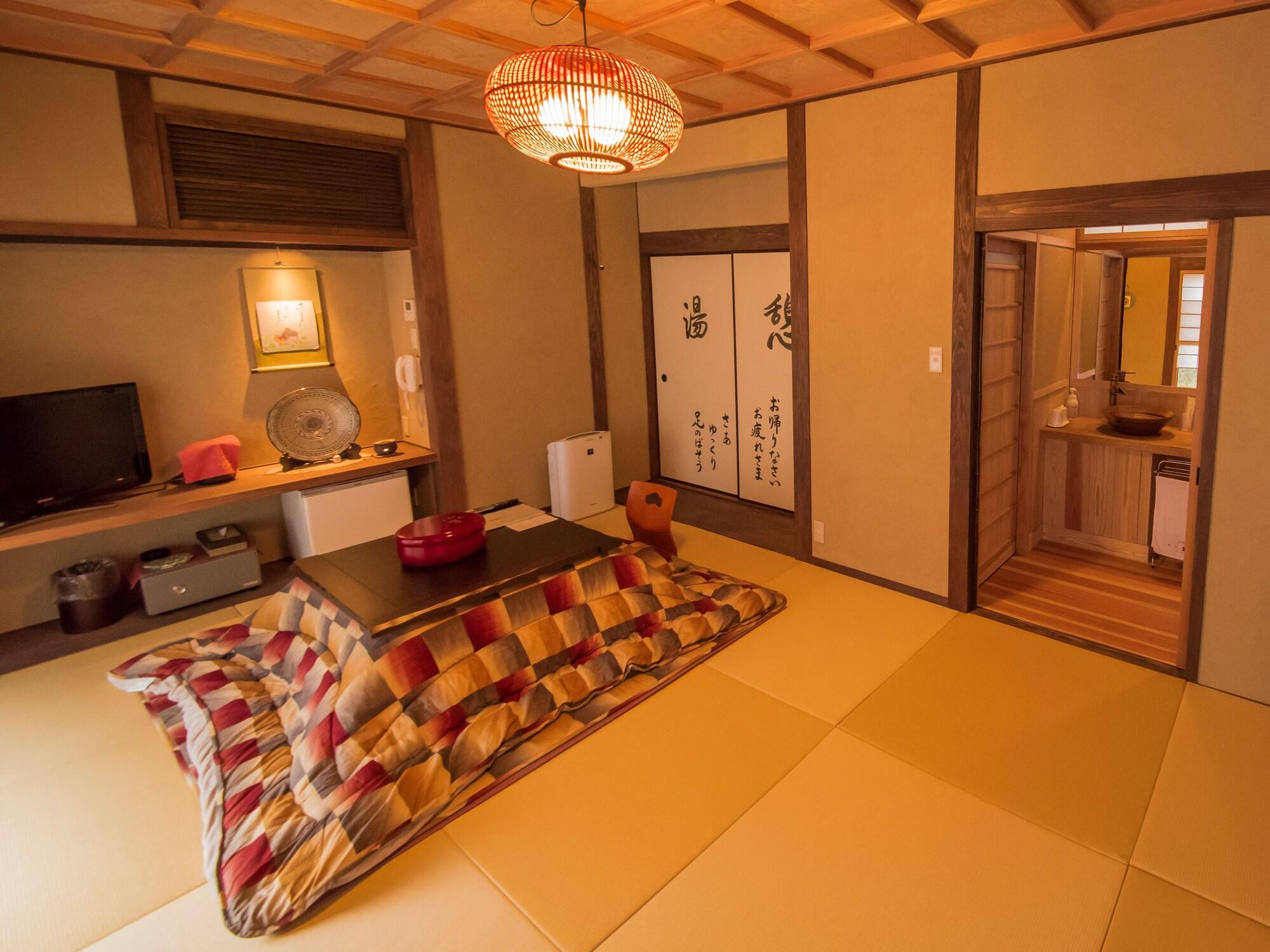 Ryoso Makibanoie by null