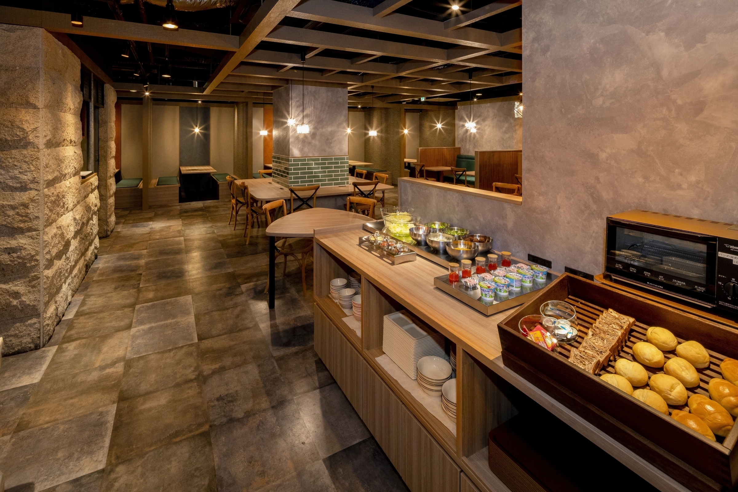 Kumamoto Tokyu REI Hotel