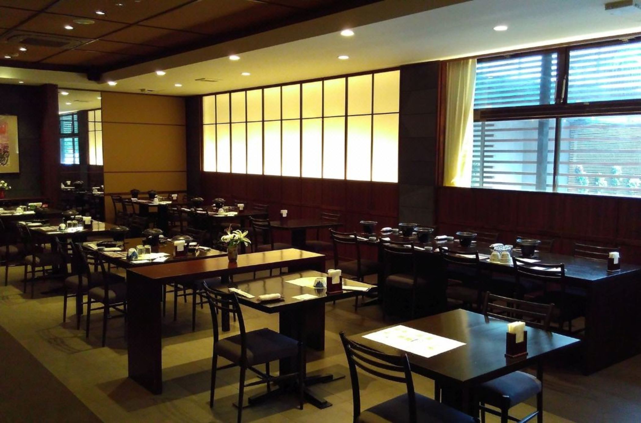 Hotel Ryutouen