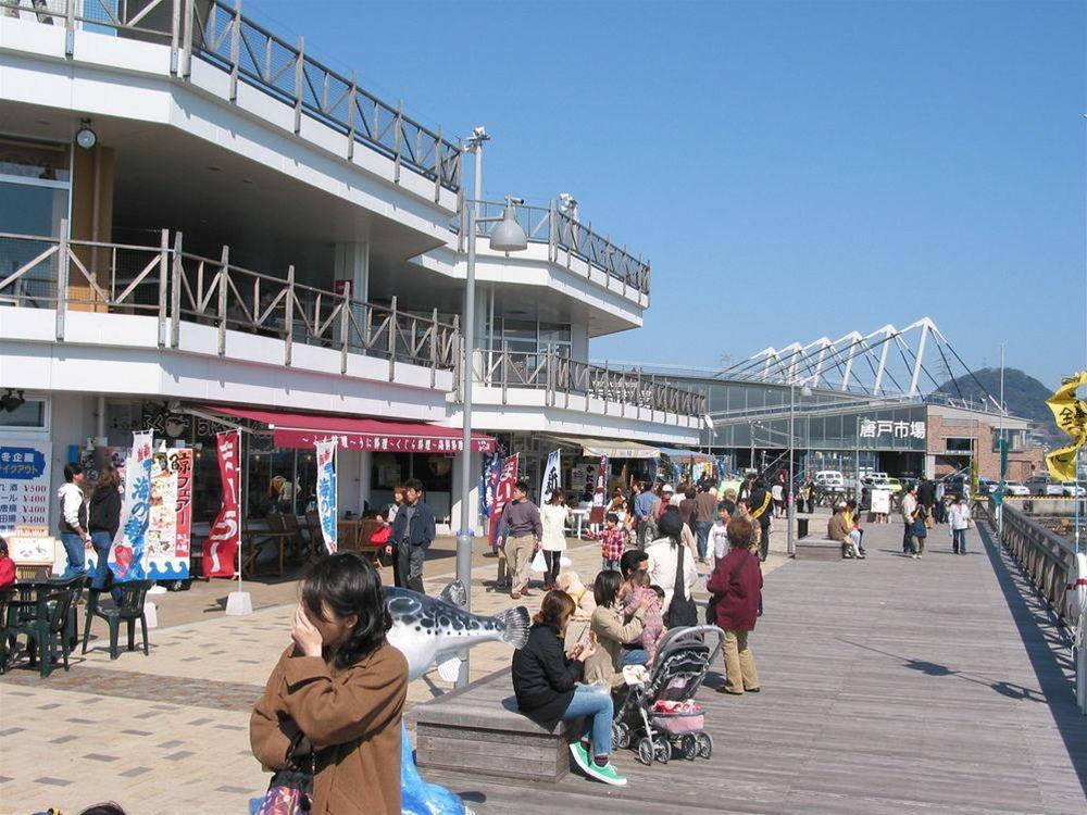 Smile Hotel - Shimonoseki by null