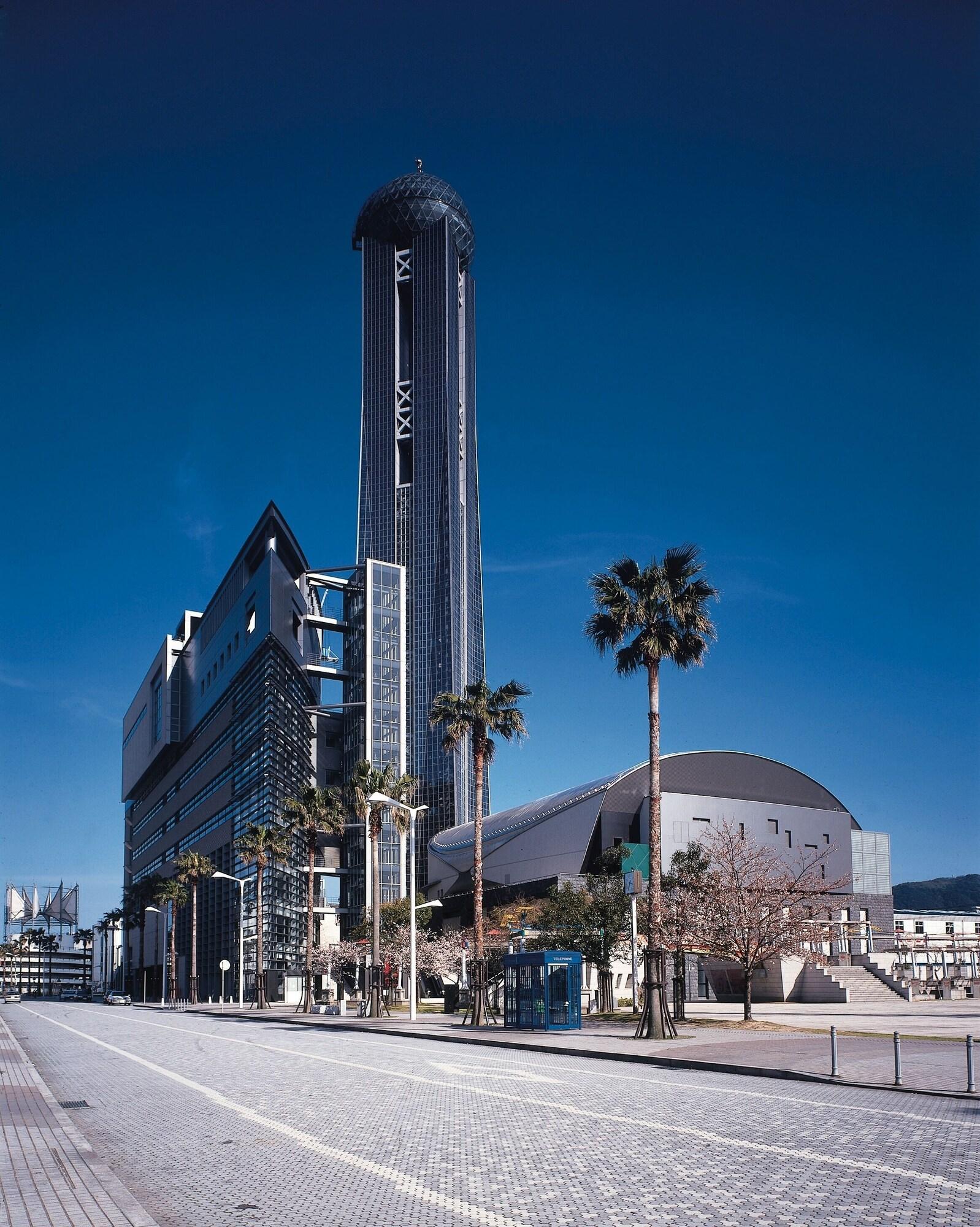 Smile Hotel - Shimonoseki by null