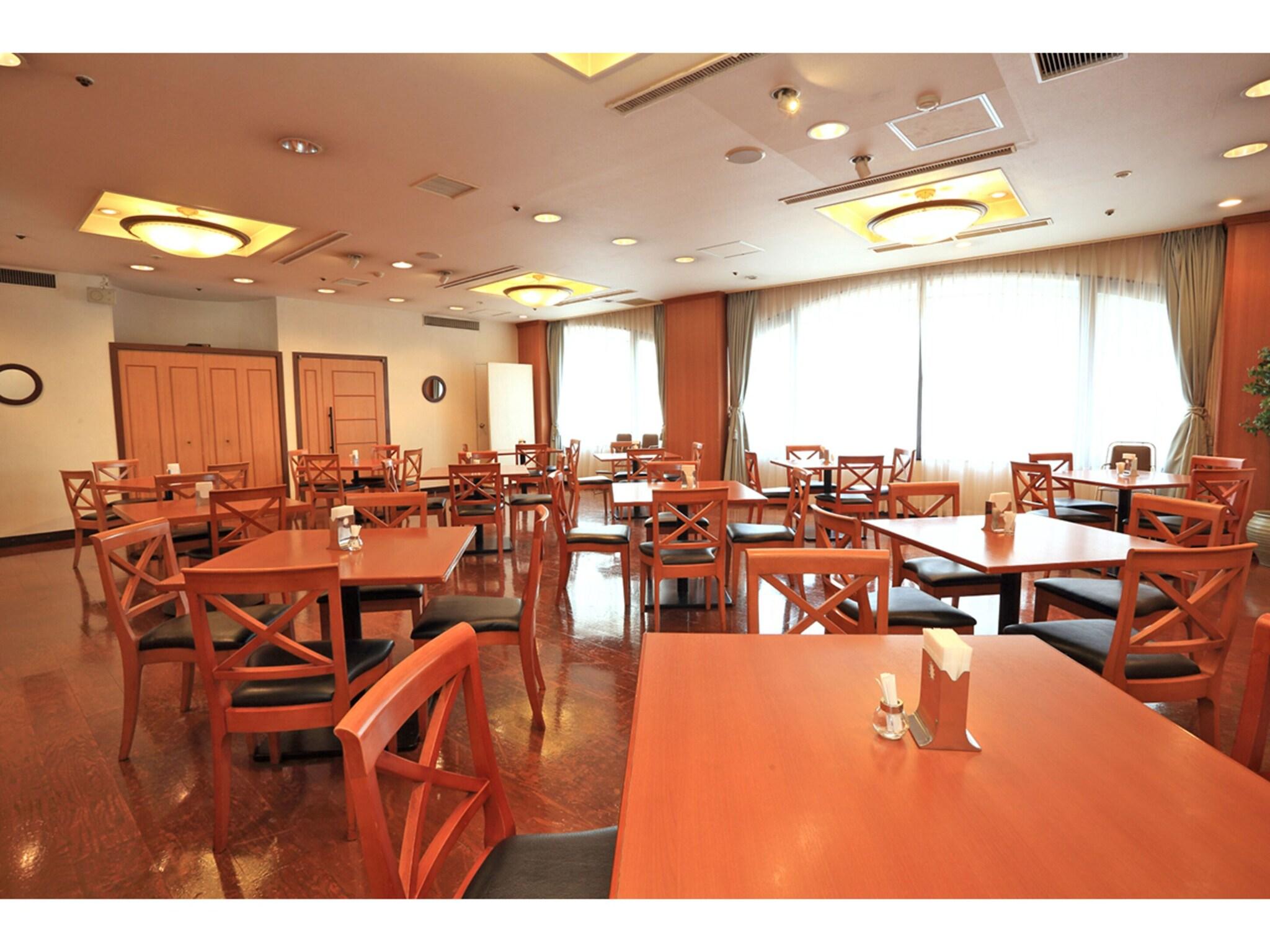 Smile Hotel Shimonoseki