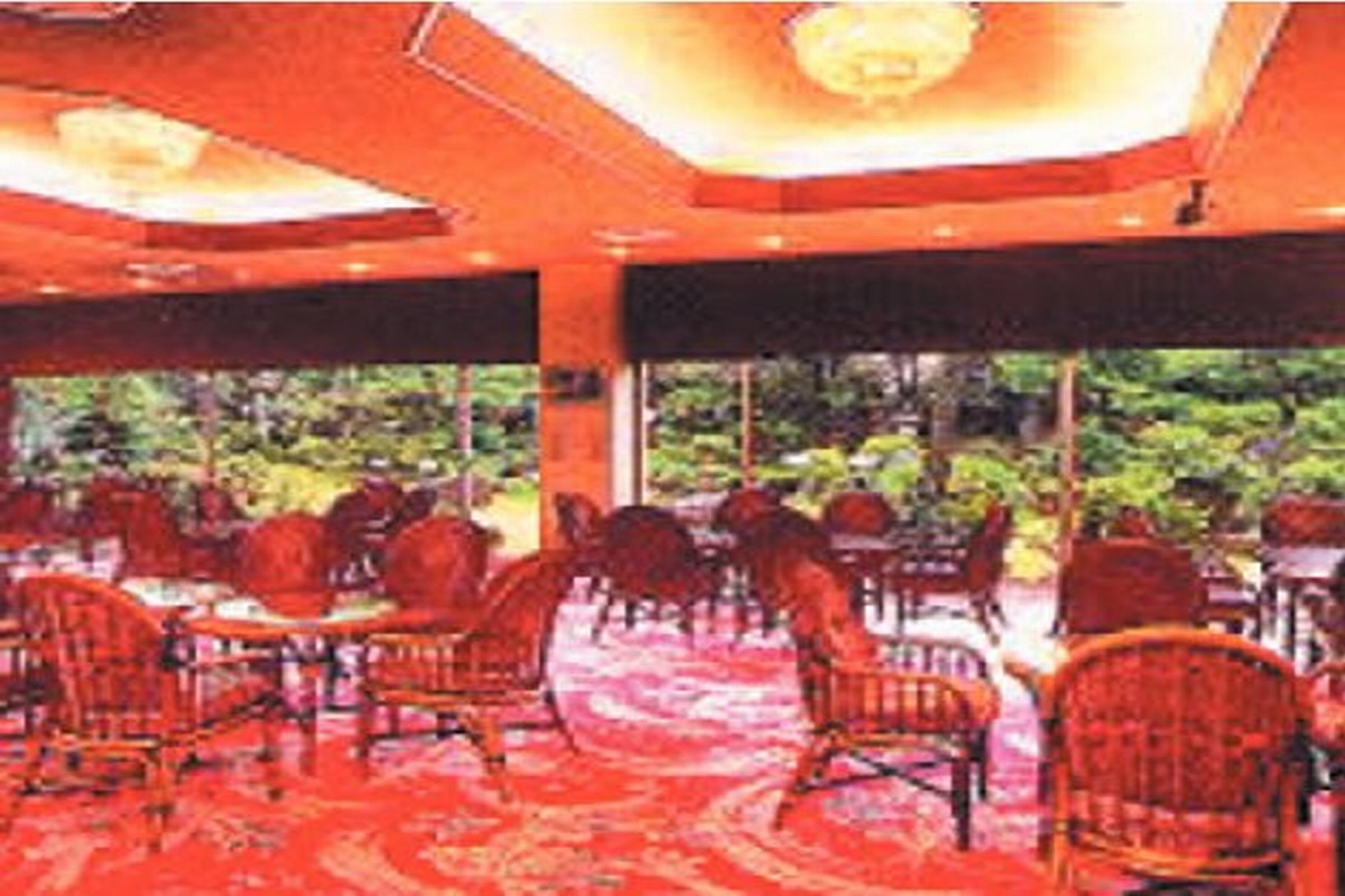 Tsukioka New Hotel Kangetsu (Furinya)