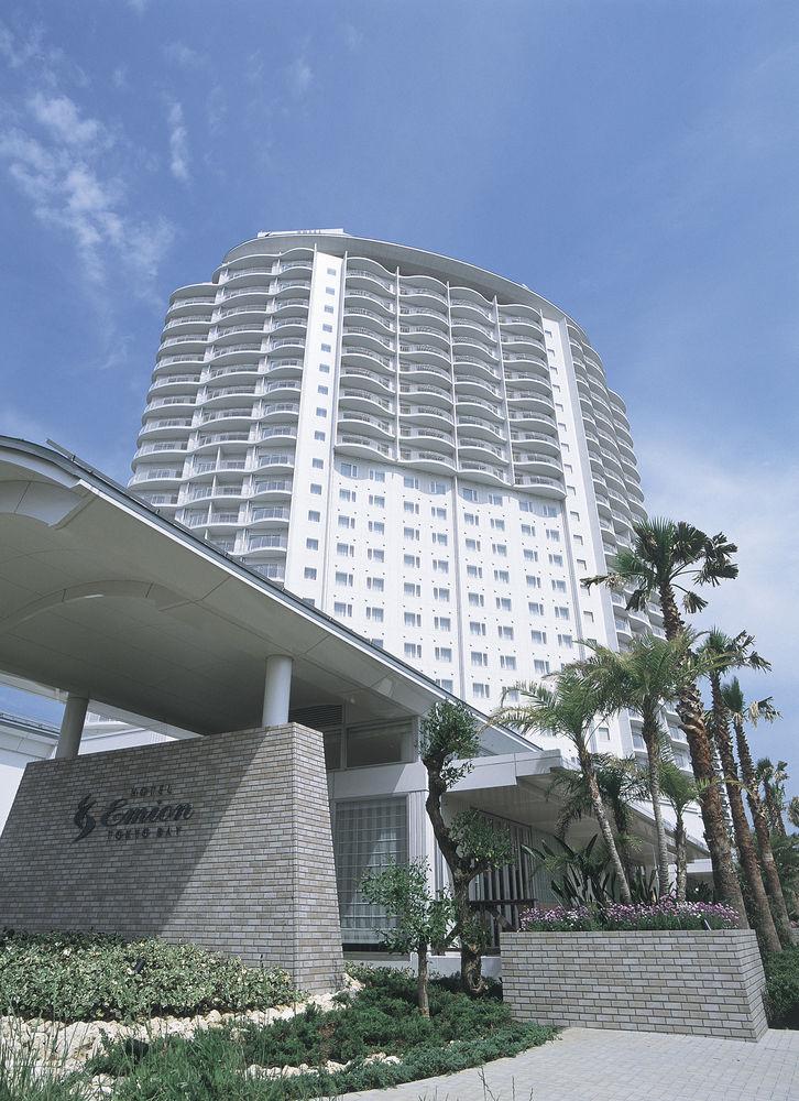 Hotel Emion Tokyo Bay image
