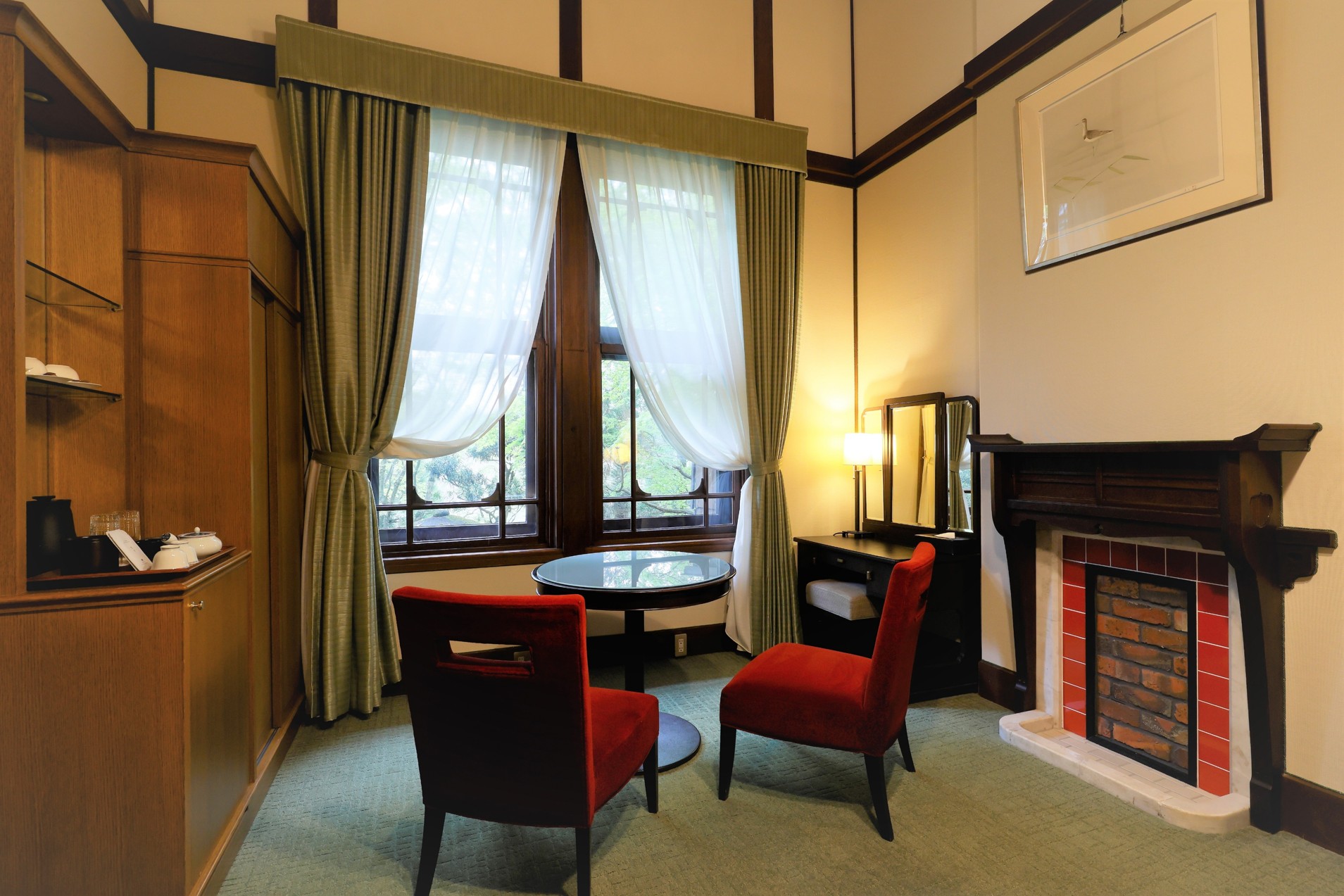 Nara Hotel