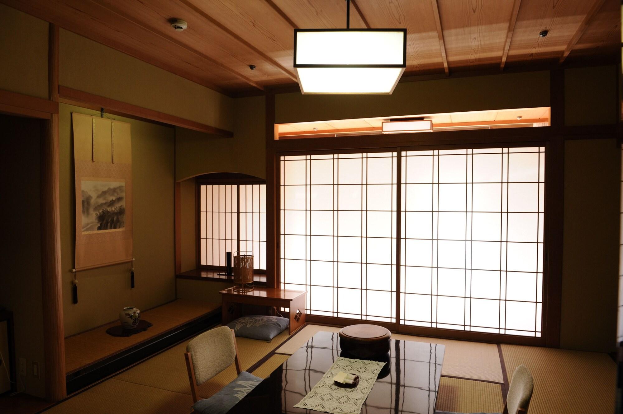Nara Hotel by null