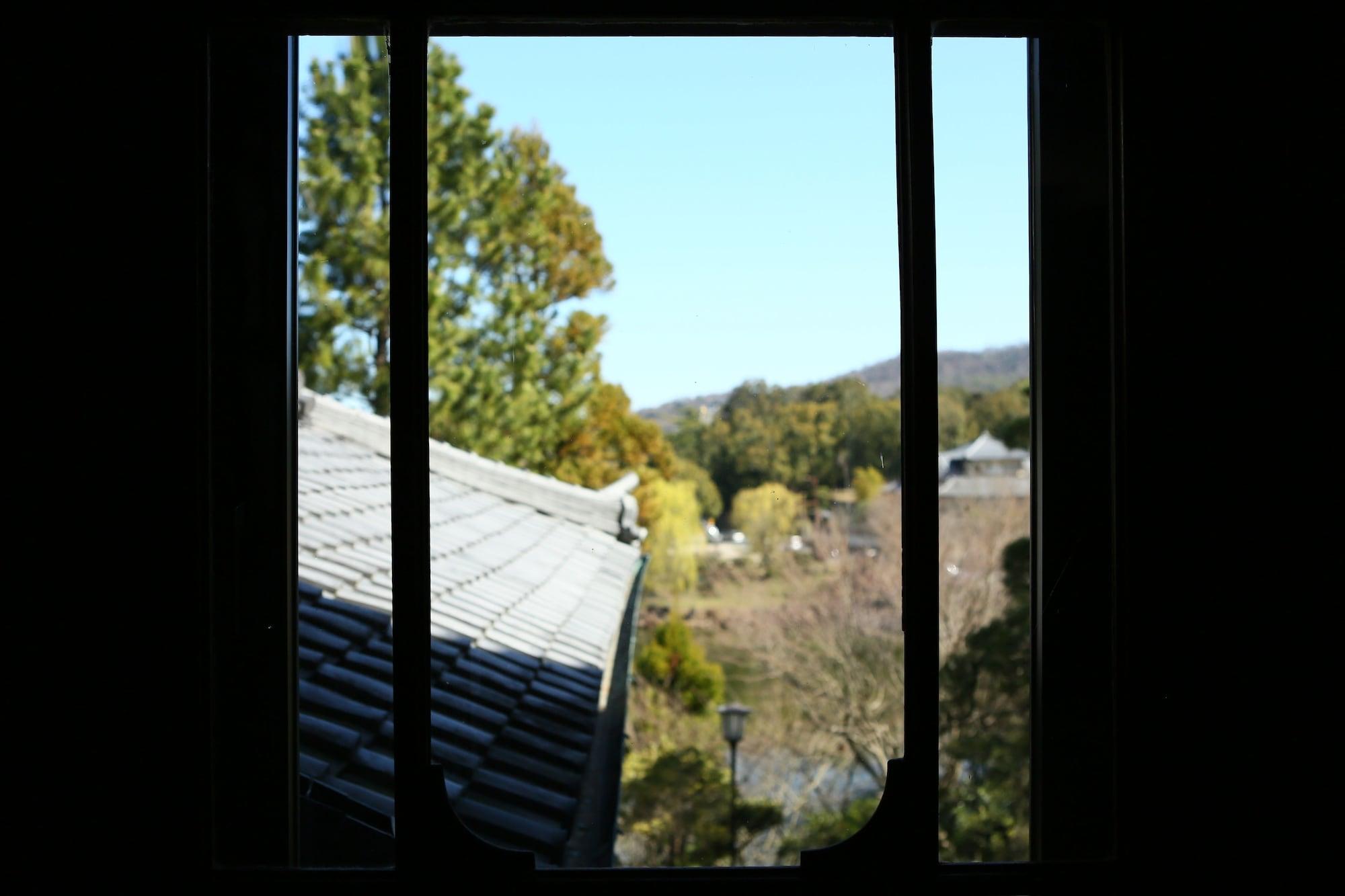 Nara Hotel by null