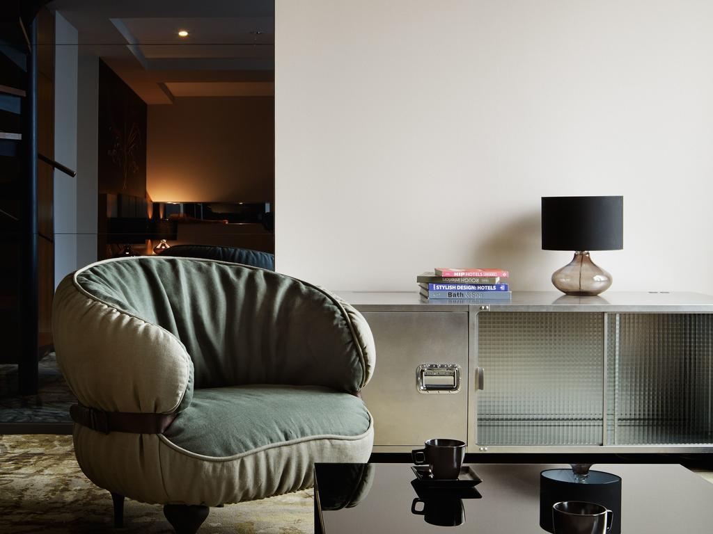 Akasaka Granbell Hotel by null