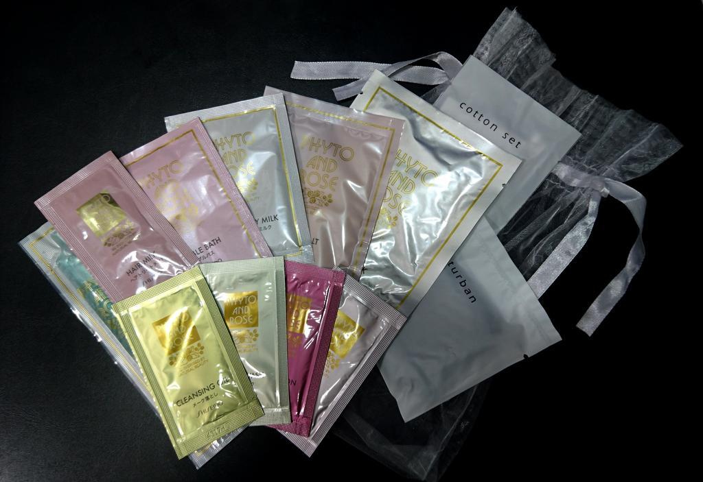 Akasaka Granbell Hotel by null