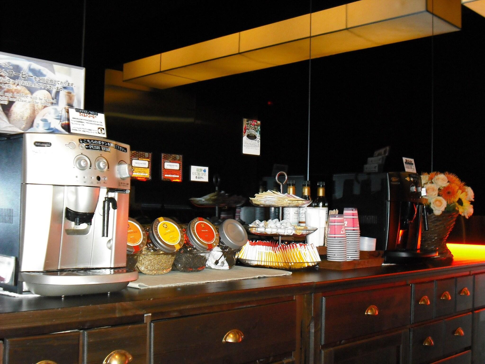 Akasaka Granbell Hotel by null