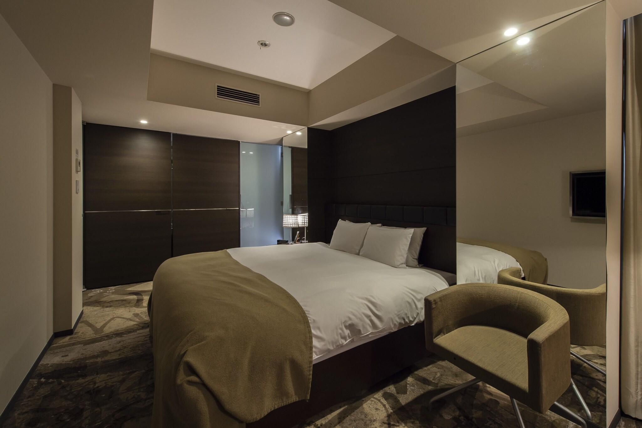 Akasaka Granbell Hotel by null