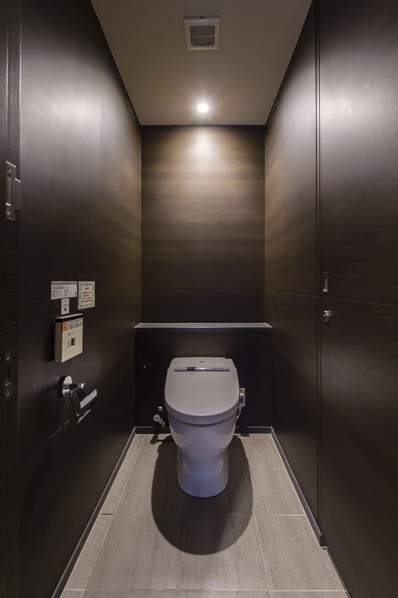 Akasaka Granbell Hotel by null