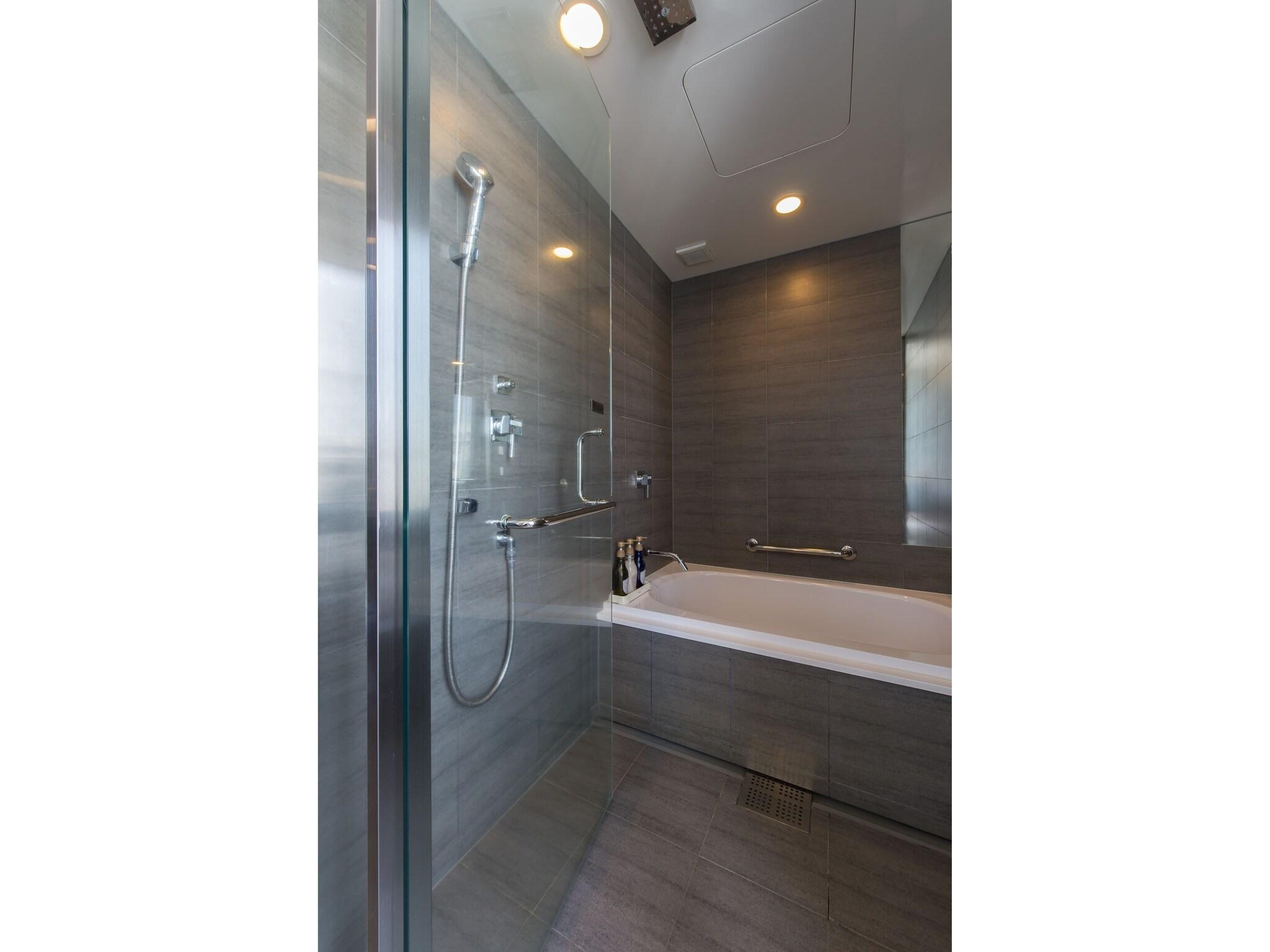 Akasaka Granbell Hotel by null