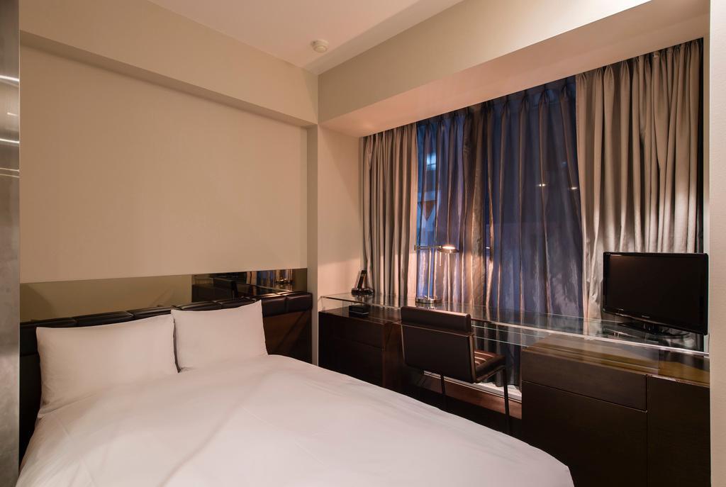 Akasaka Granbell Hotel by null