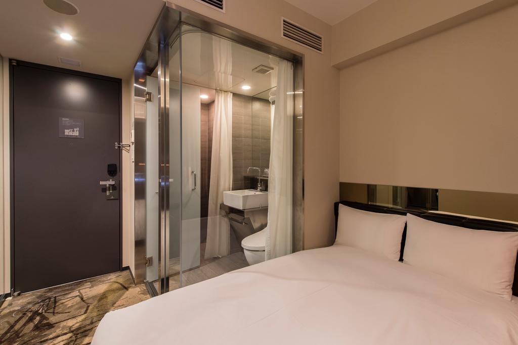 Akasaka Granbell Hotel by null