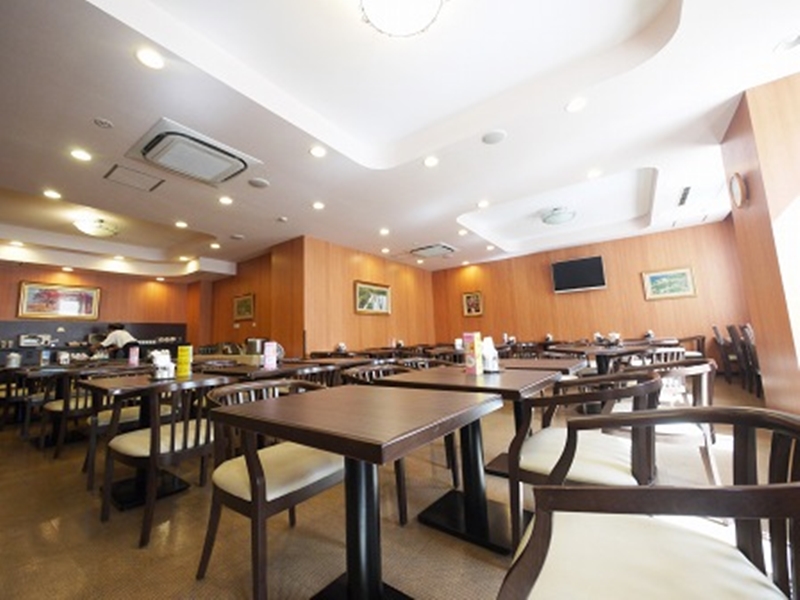 Hotel Route Inn Saga Ekimae