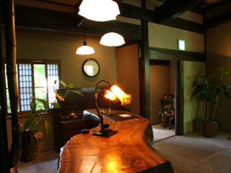 Oyado Kaikatei Ryokan