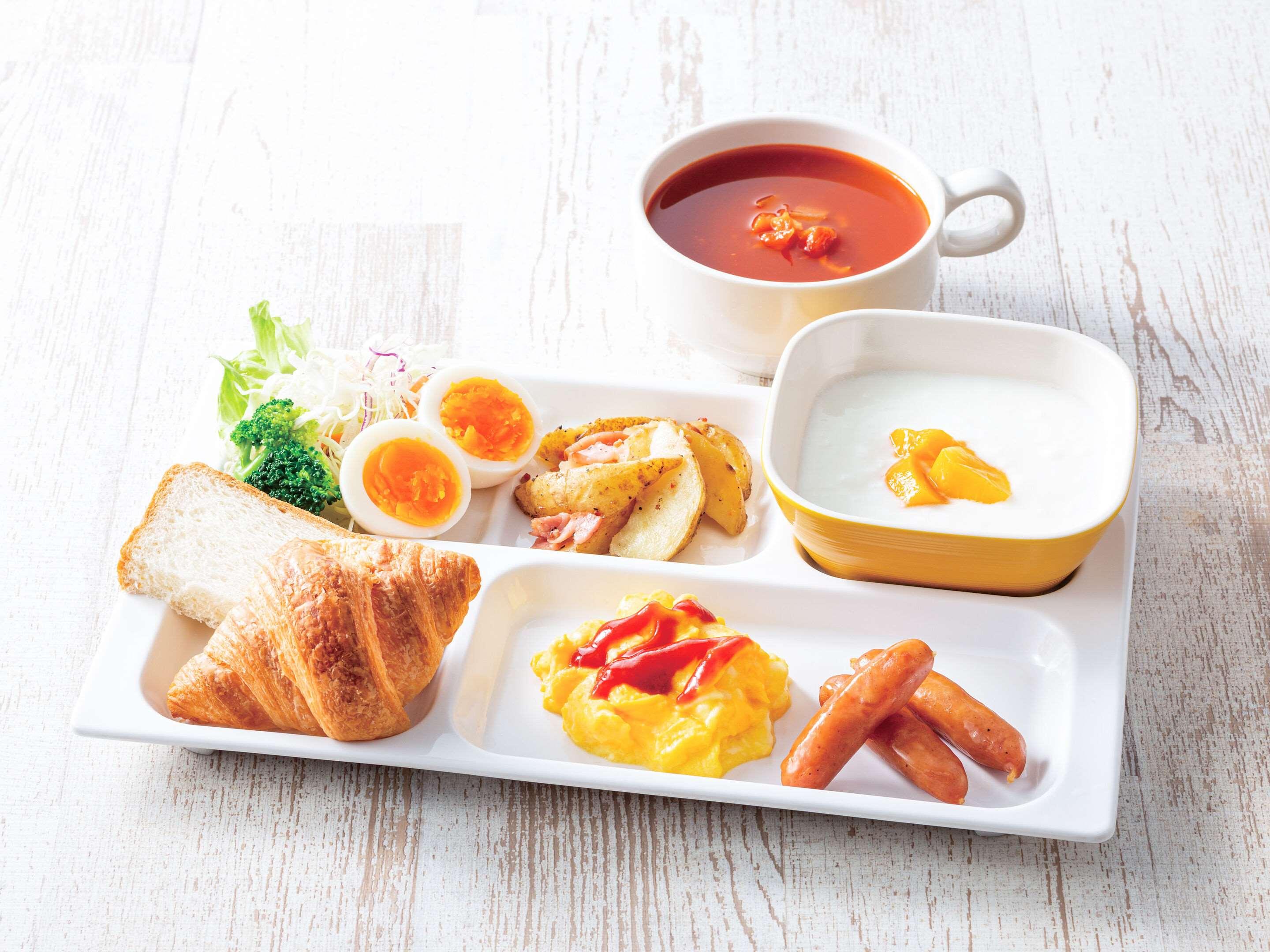 Comfort Hotel Shin Yamaguchi by null