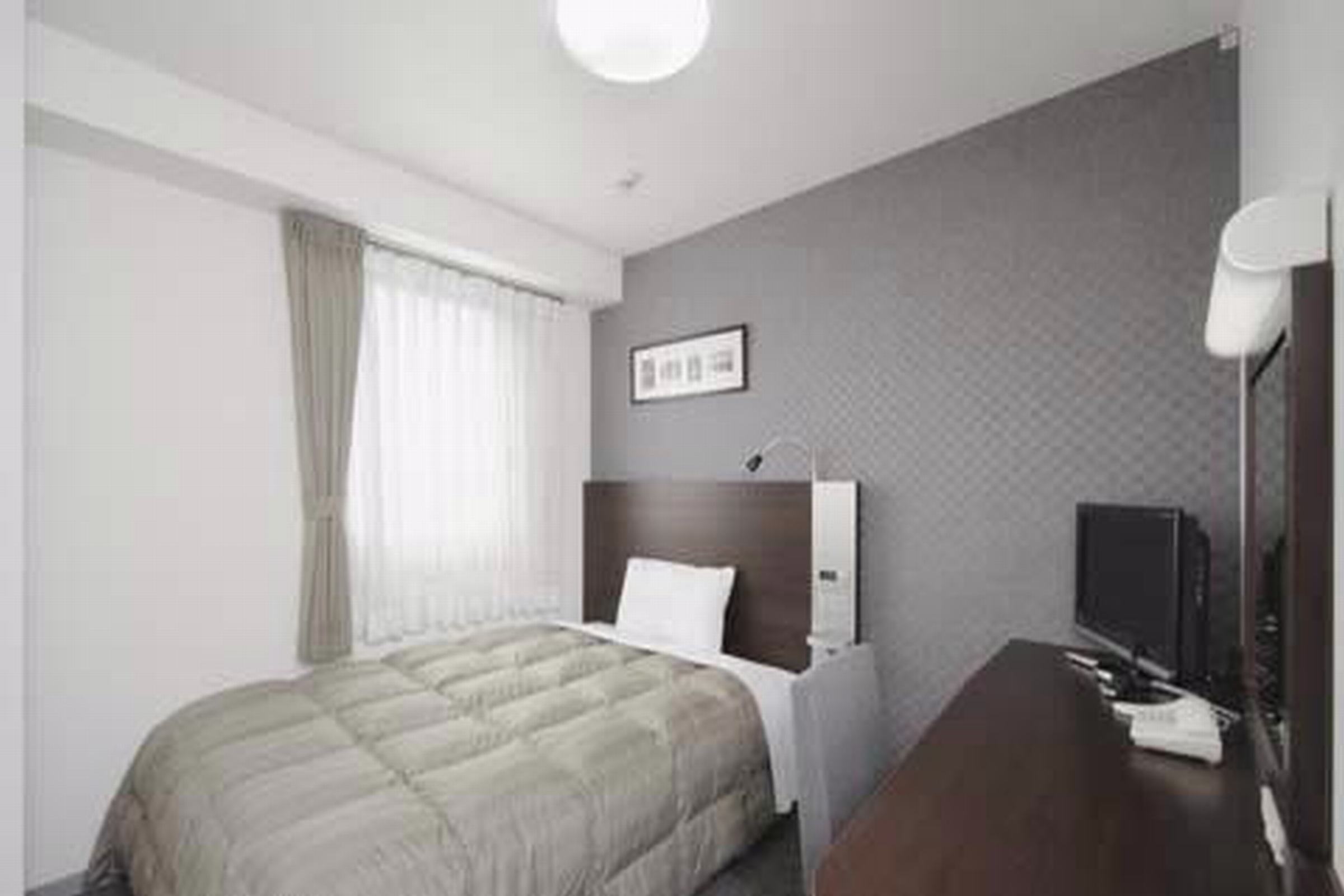 Comfort Hotel Shin Yamaguchi by null