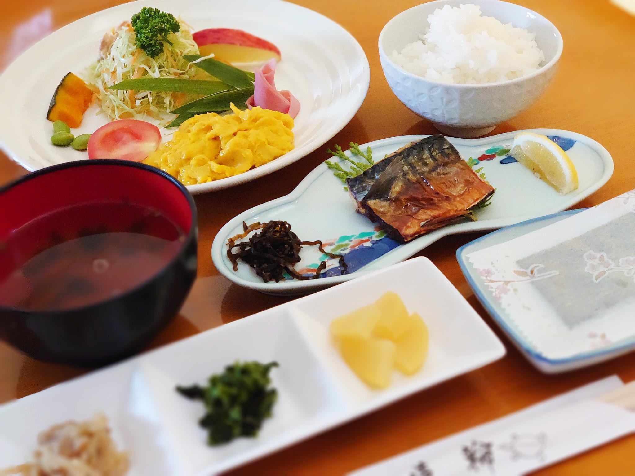 Hasuwa Inn