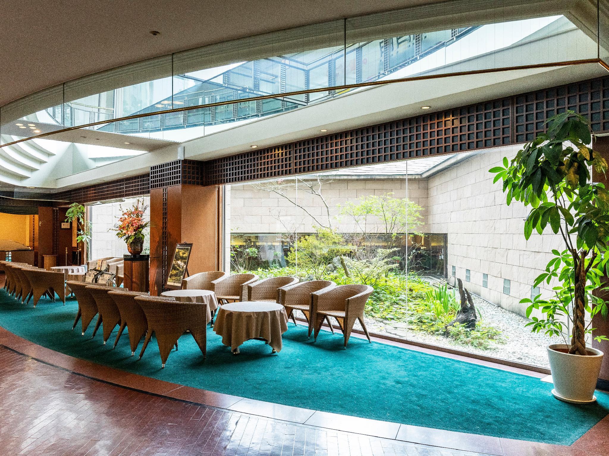 Ark Hotel Kumamotojo Mae