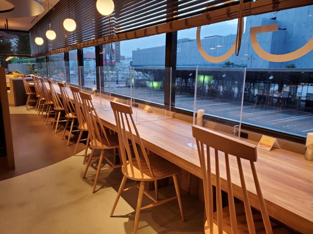 Hotel Global View Niigata
