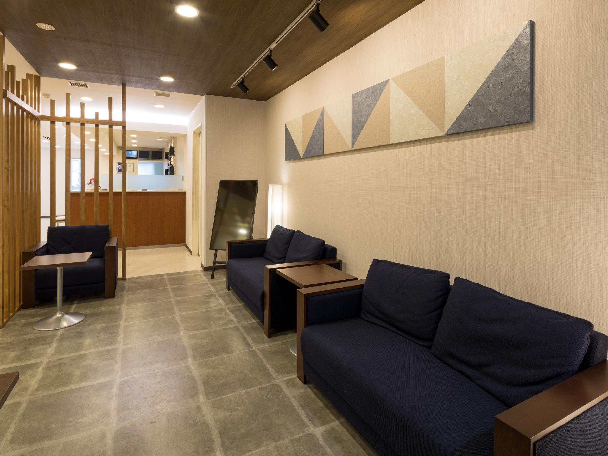 Comfort Hotel Kumamoto Shinshigai
