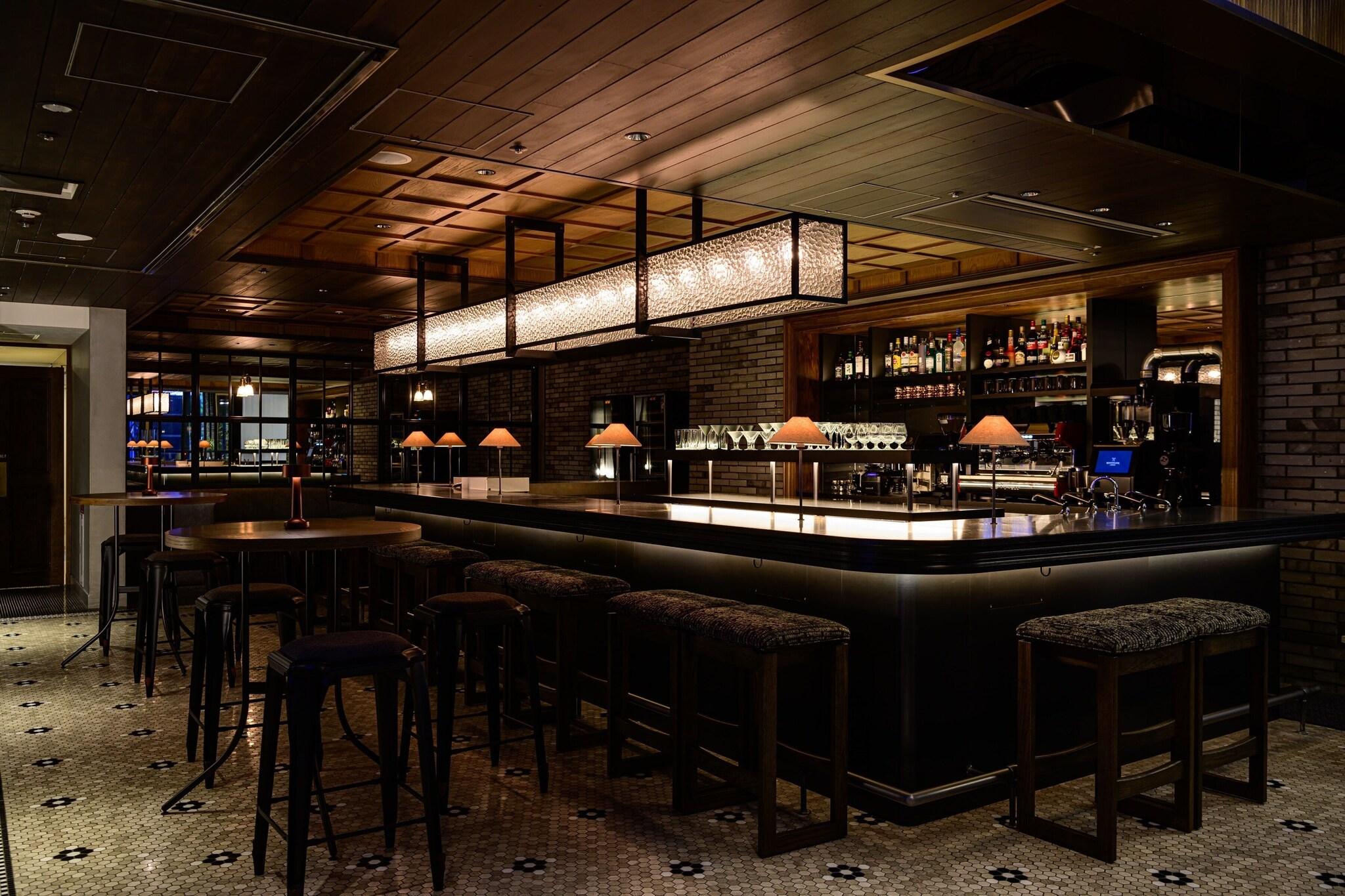 The Knot Yokohama by null