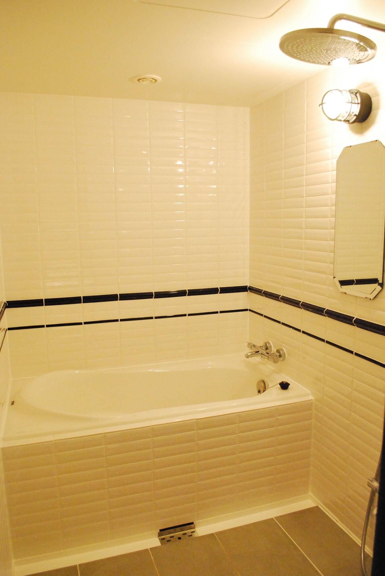 HOTEL THE KNOT YOKOHAMA by null