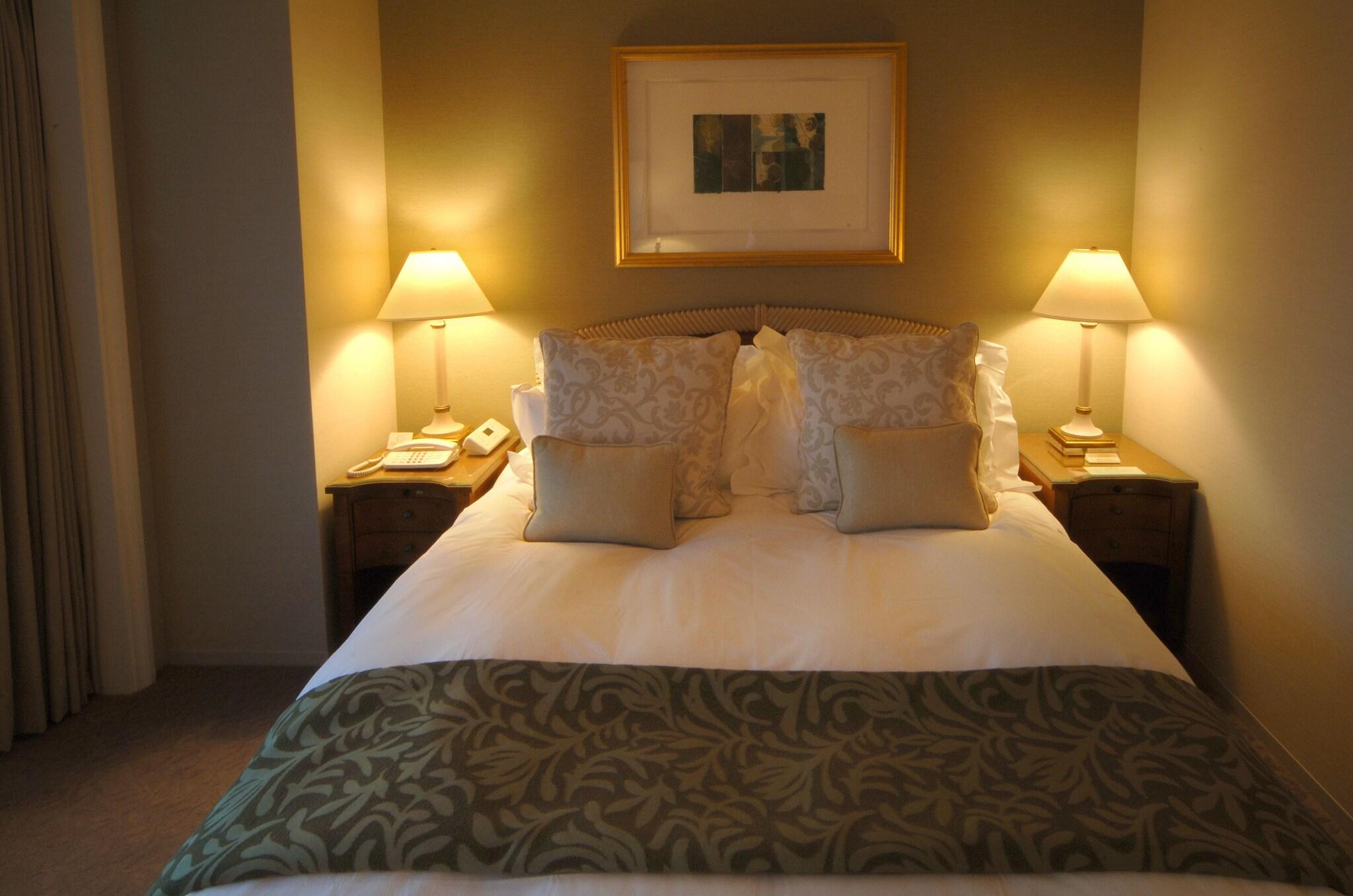 Yokohama Royal Park Hotel by null