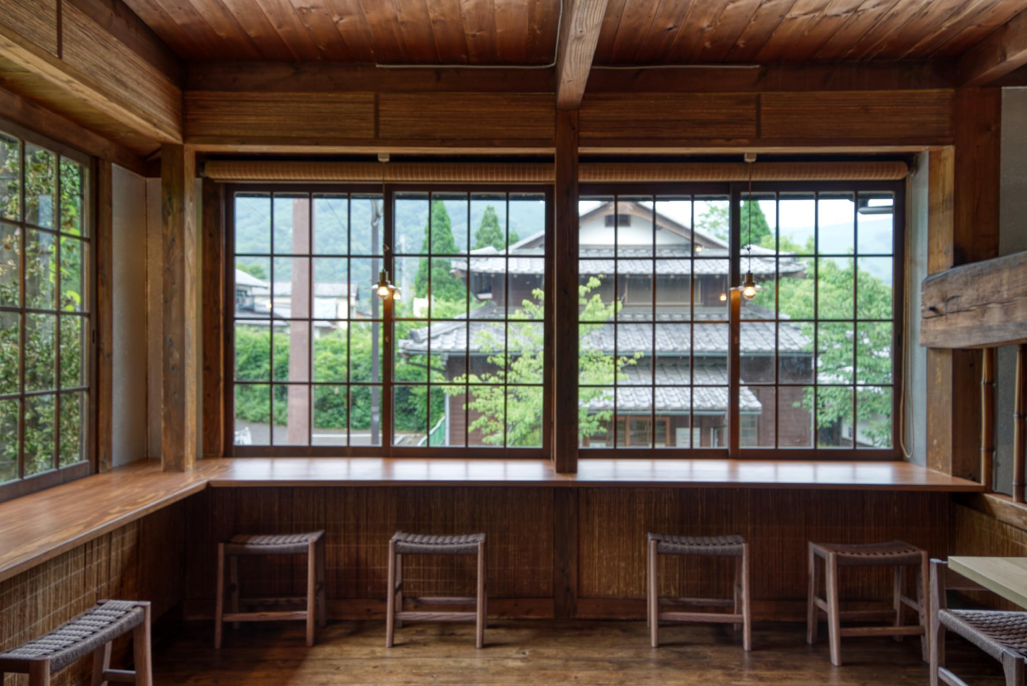 Enokiya Ryokan
