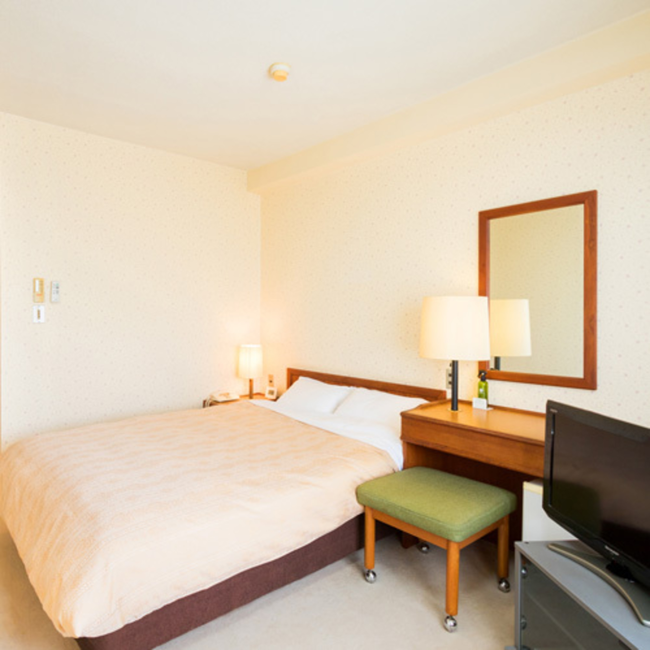 Yatsushiro Grand Hotel