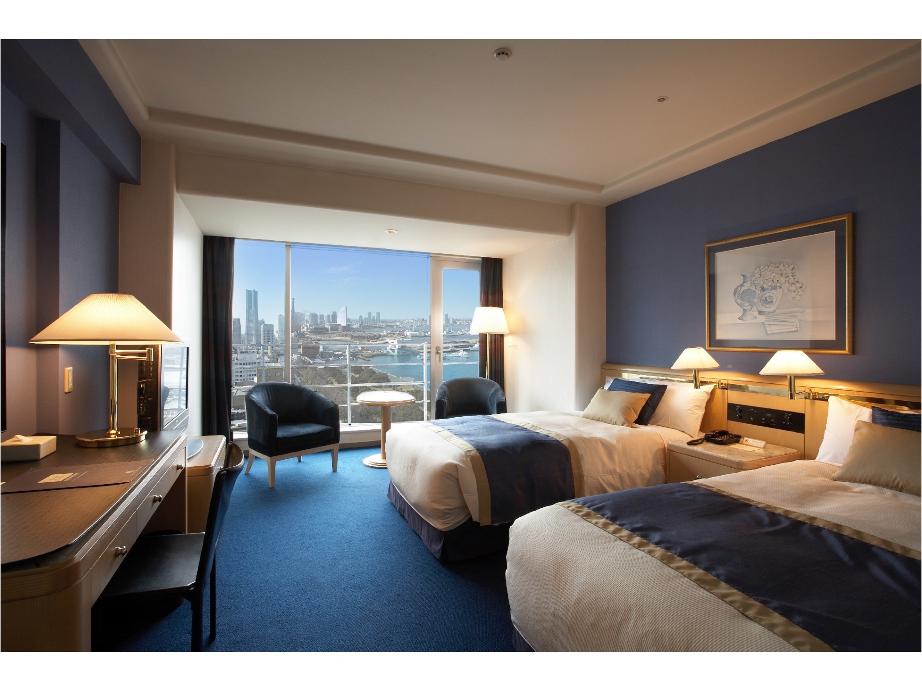 Hotel New Grand by null