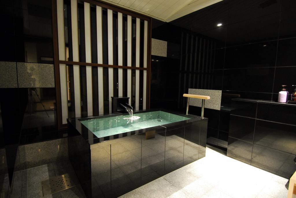 Arima Onsen Taketoritei Maruyama Ryokan