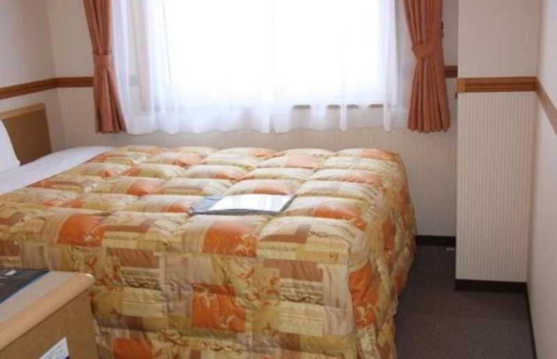 Toyoko Inn Nagoya Sakae