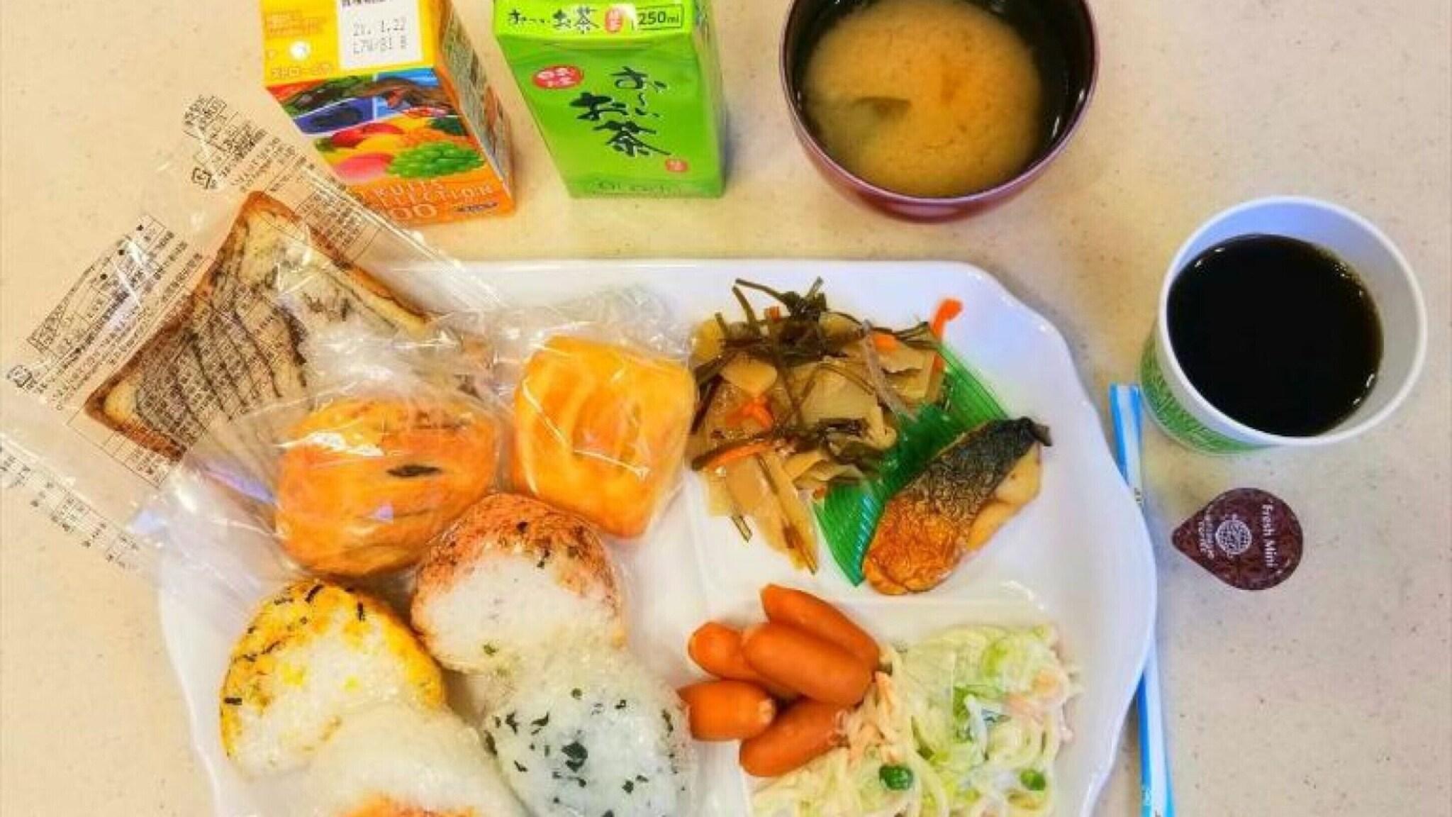 Toyoko Inn Nara Shin-Omiya Ekimae