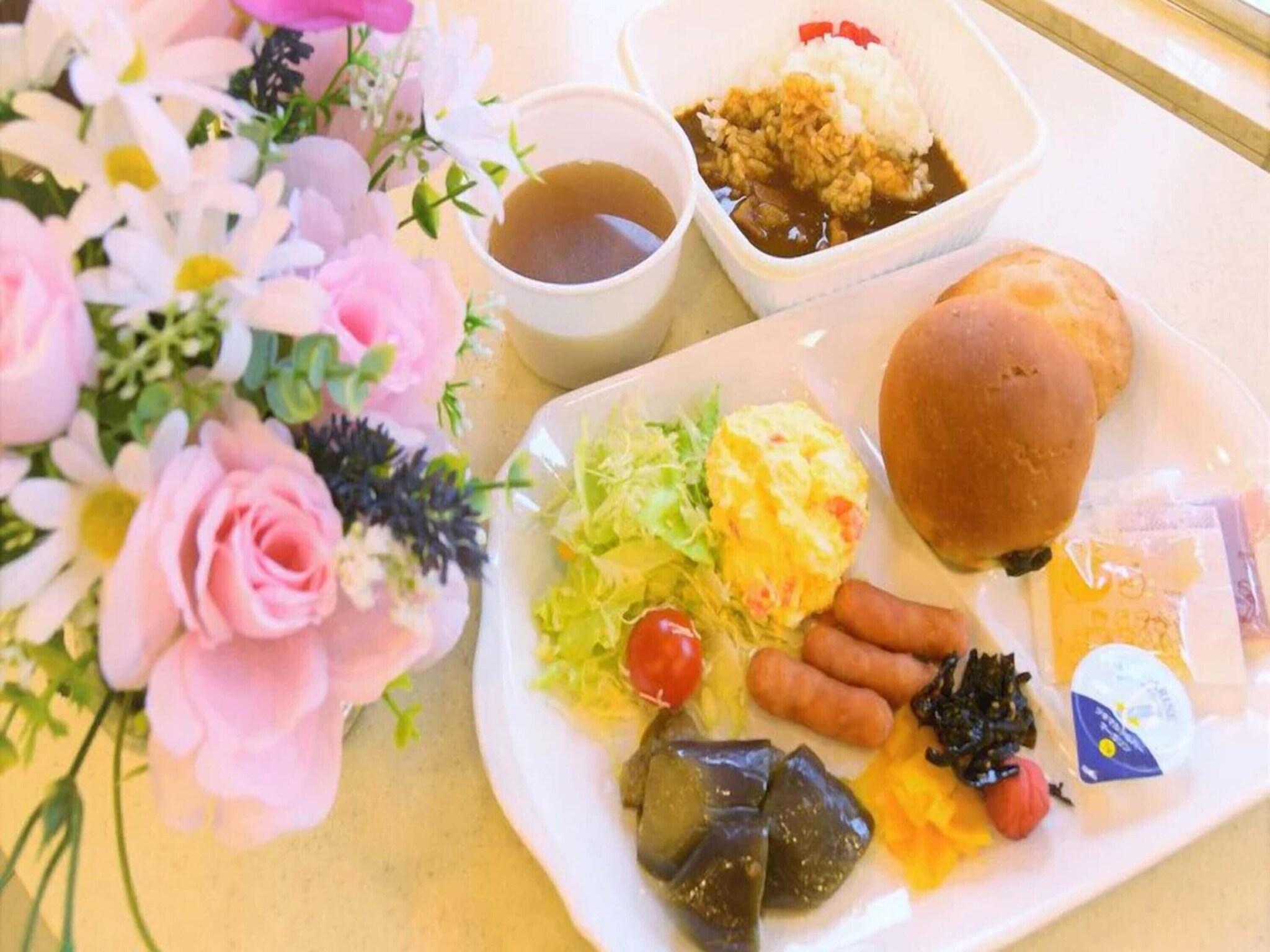 Toyoko Inn Osaka Itami Airport