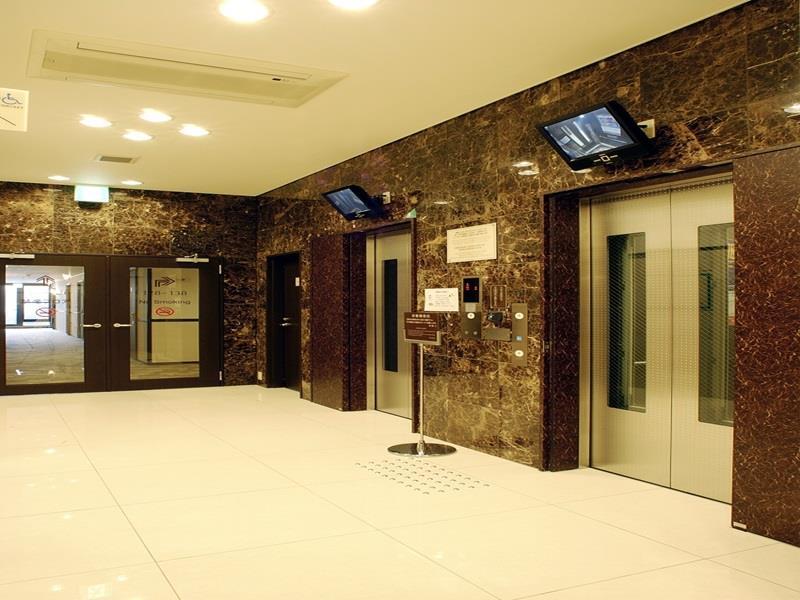 Toyoko Inn Osaka Jr Noda Ekimae