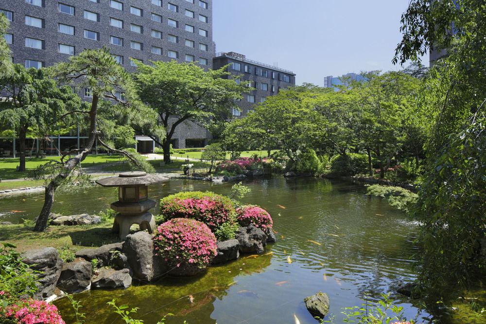 Grand Prince Hotel Takanawa by null