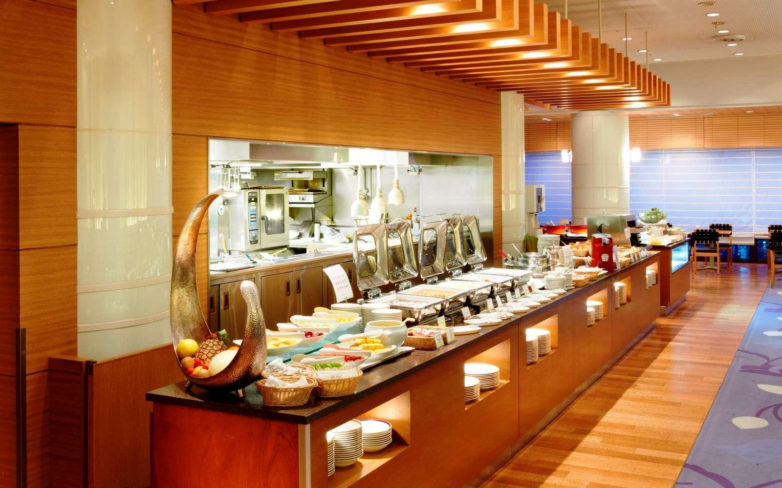 Grand Prince Hotel Takanawa by null