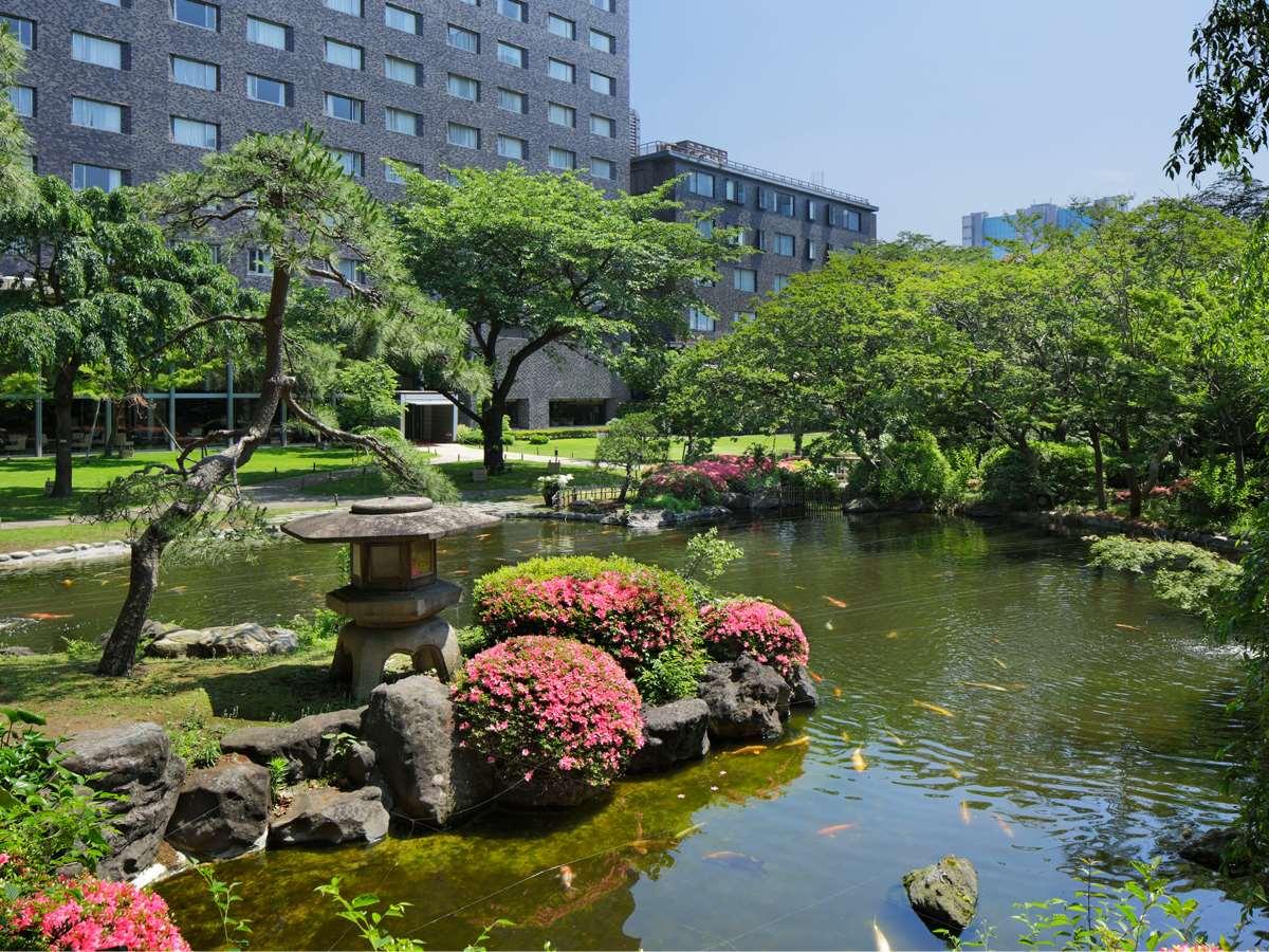 Grand Prince Hotel Takanawa by null